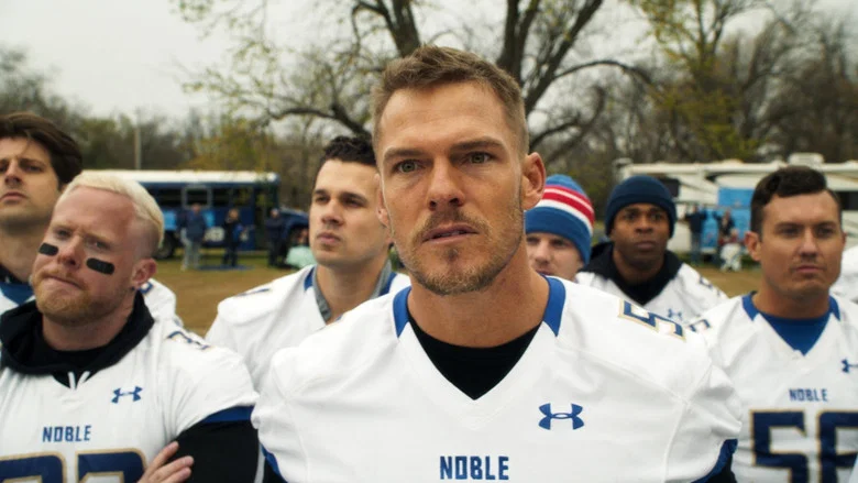The Turkey Bowl screenshot 1