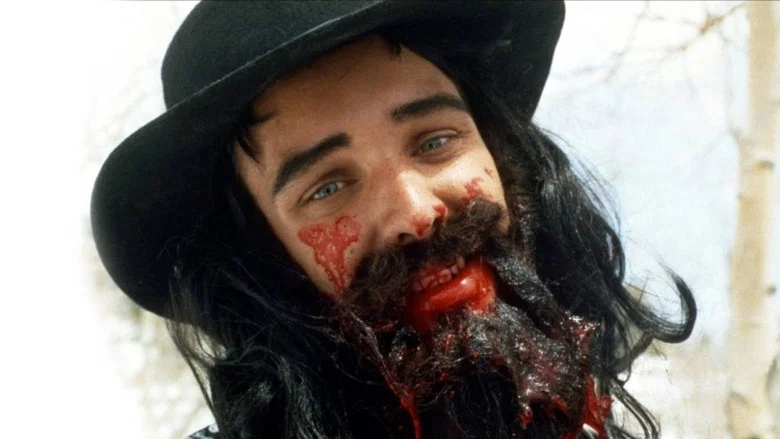 Cannibal! The Musical screenshot 2
