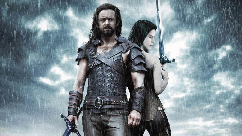 Underworld: Rise of the Lycans screenshot 4