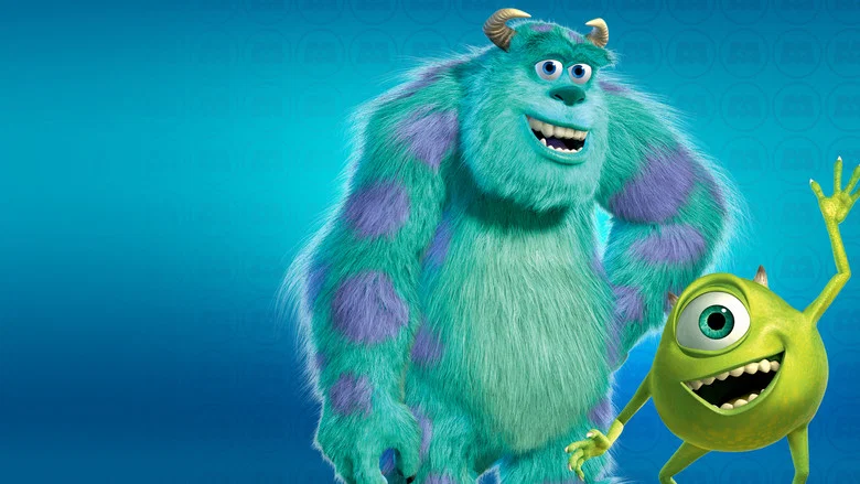 Monsters, Inc. screenshot 2