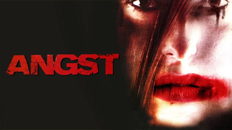 Penetration Angst screenshot 1