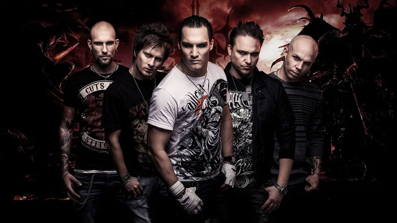 The Unguided - And The Battle Royale screenshot 1