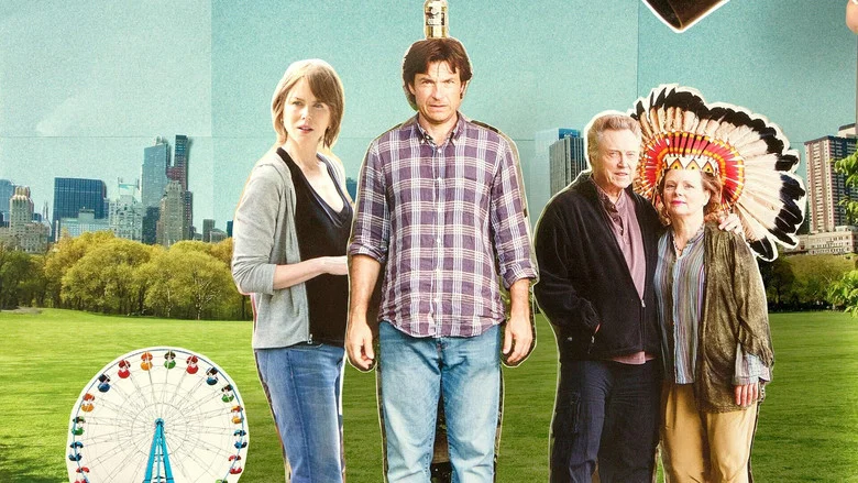 The Family Fang screenshot 4
