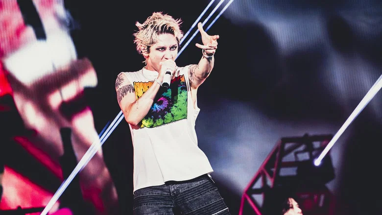 ONE OK ROCK TOUR [DETOX] IN CINEMAS screenshot 1