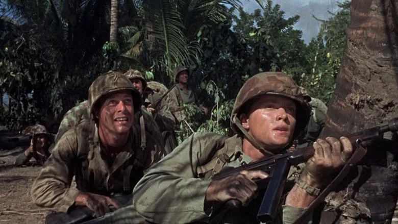 Beach Red screenshot 1