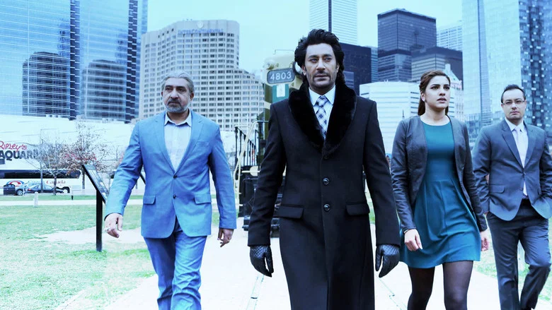 Gadaar: The Traitor screenshot 1