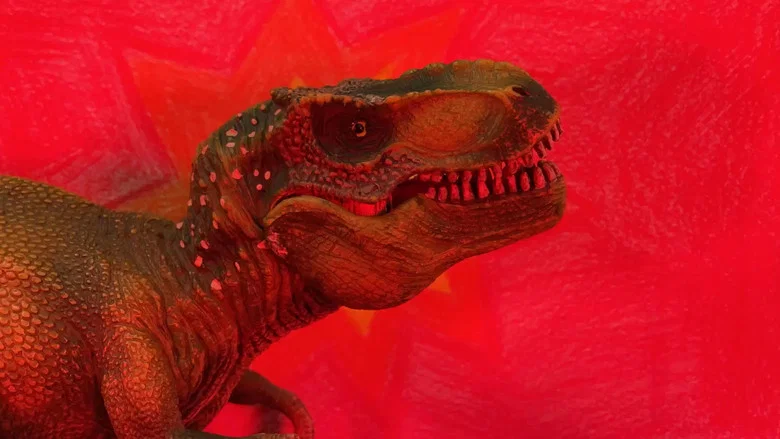 Jurassic Era screenshot 1