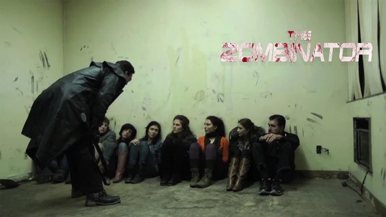 The Zombinator screenshot 1