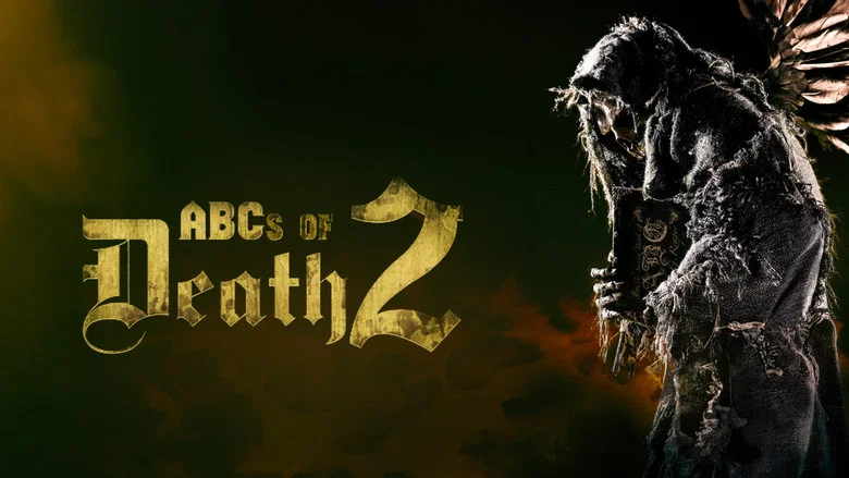 ABCs of Death 2 screenshot 4