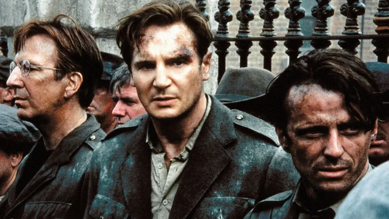 Michael Collins screenshot 2