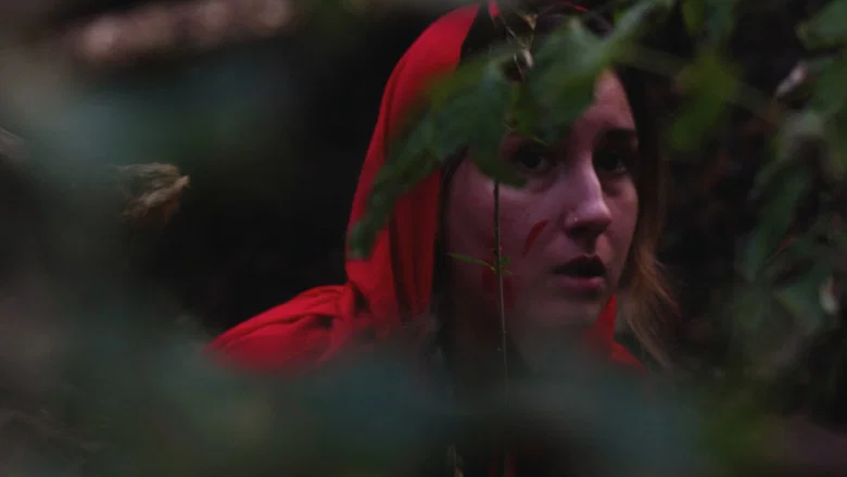 RED WARRIOR screenshot 2