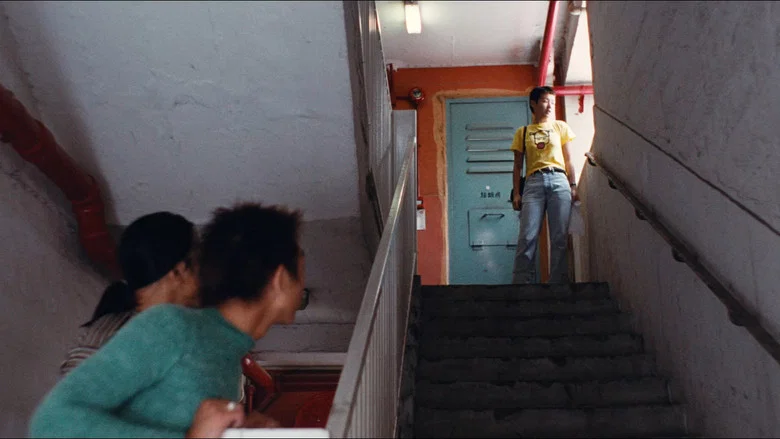 Made in Hong Kong screenshot 8