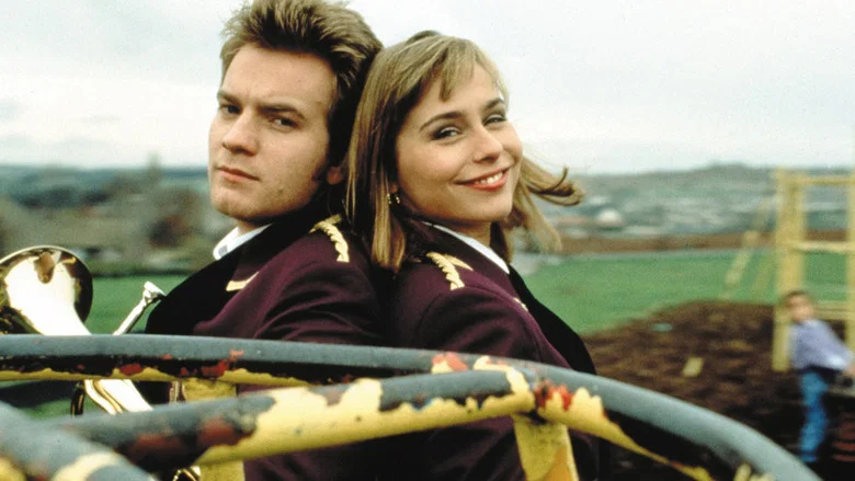 Brassed Off screenshot 1