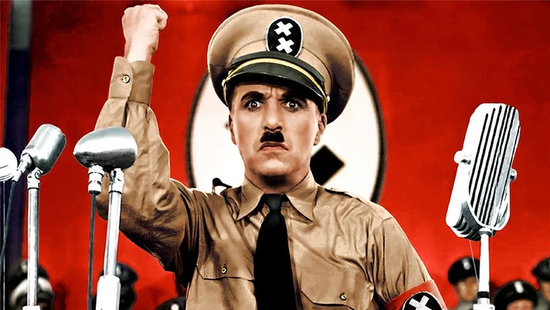 The Great Dictator screenshot 1