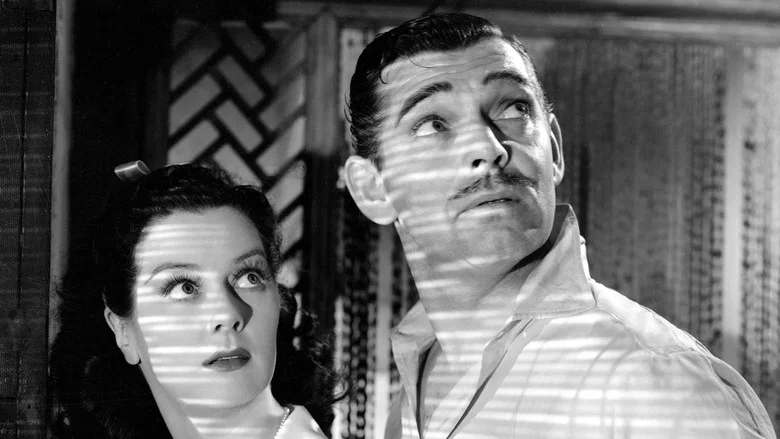They Met in Bombay screenshot 6