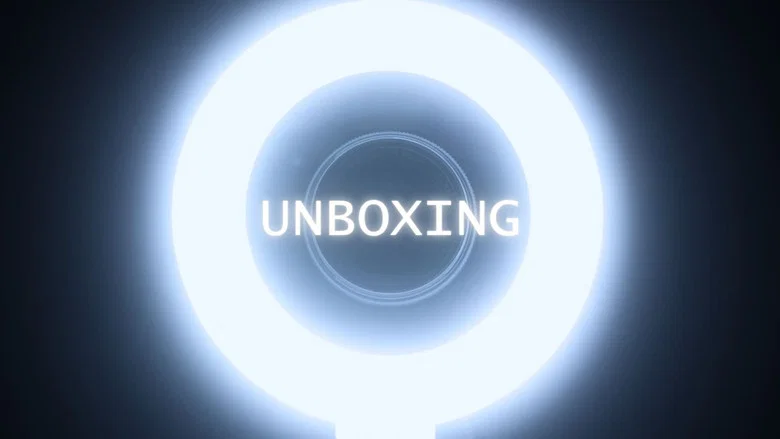 UNBOXING screenshot 4