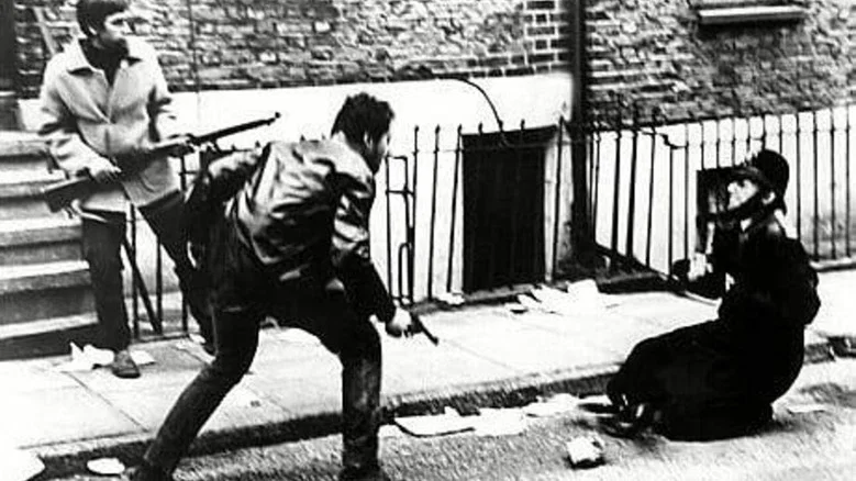 The War Game screenshot 7