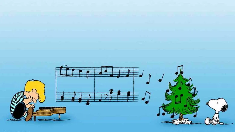 It's Christmastime Again, Charlie Brown screenshot 3