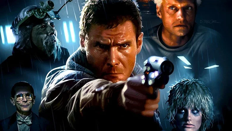 Blade Runner screenshot 6