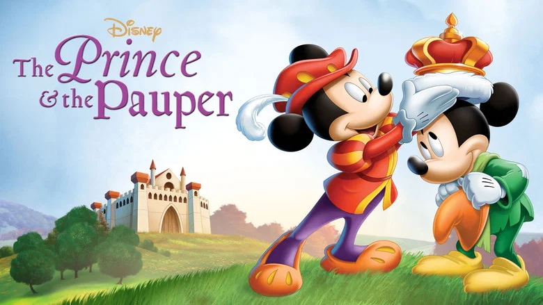 The Prince and the Pauper screenshot 3