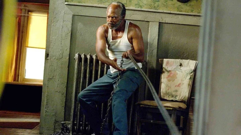 Black Snake Moan screenshot 3