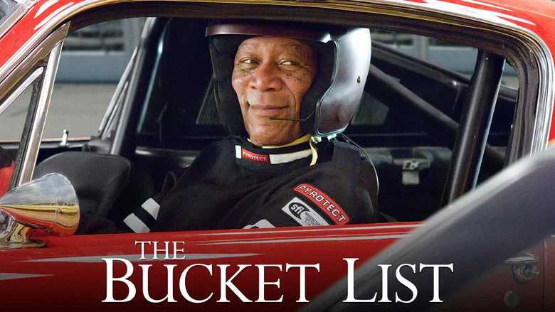 The Bucket List screenshot 6