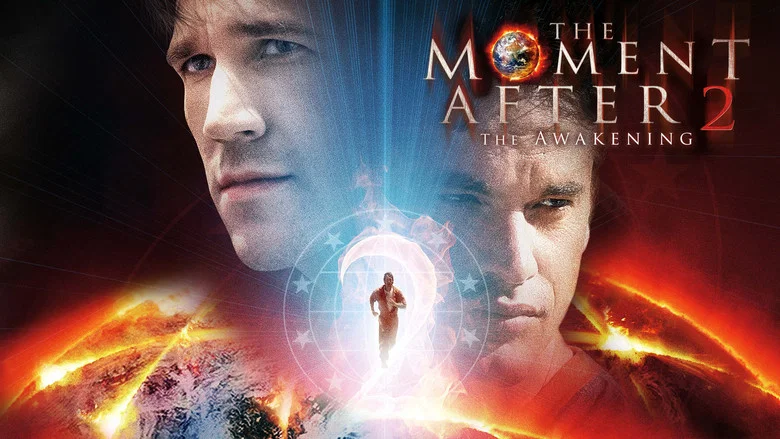 The Moment After 2: The Awakening screenshot 1