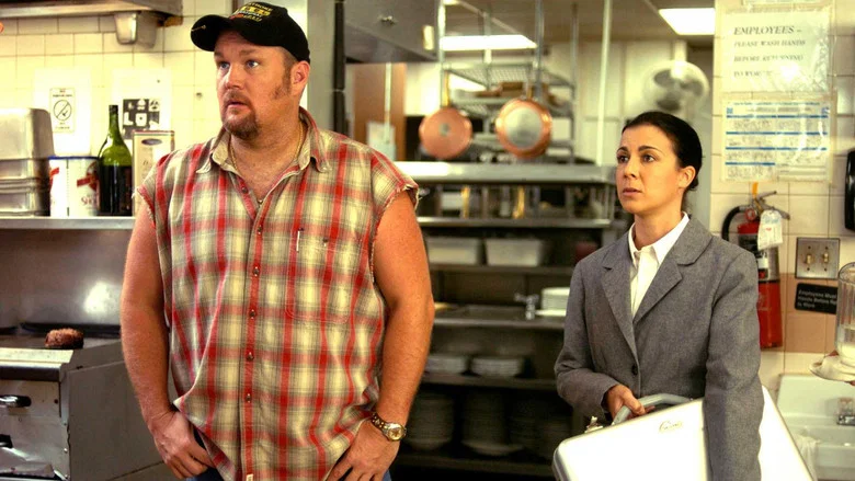 Larry the Cable Guy: Health Inspector screenshot 1