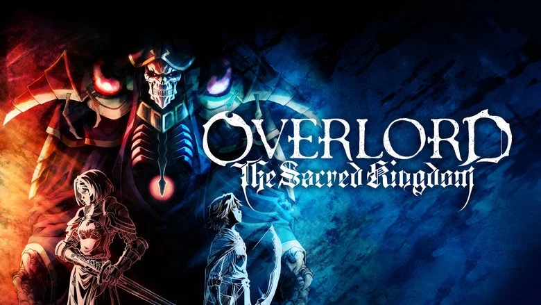 OVERLORD: The Sacred Kingdom screenshot 6
