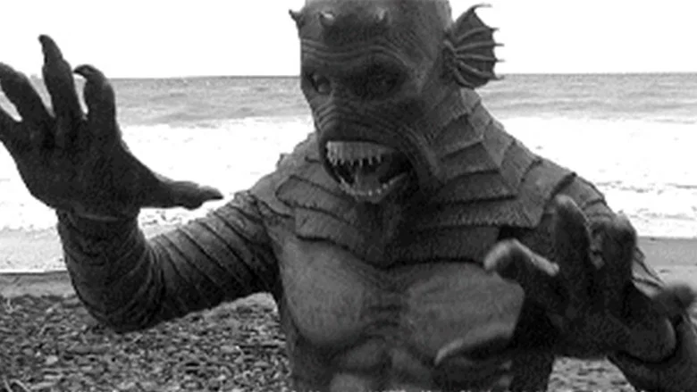 Frankenstein vs. the Creature from Blood Cove screenshot 1