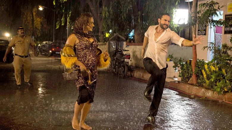 Kaalakaandi screenshot 2