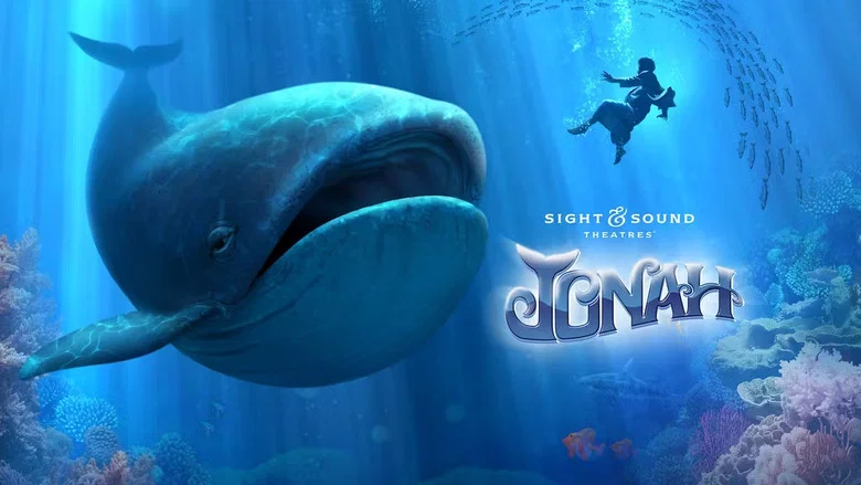 Jonah: The Musical screenshot 2
