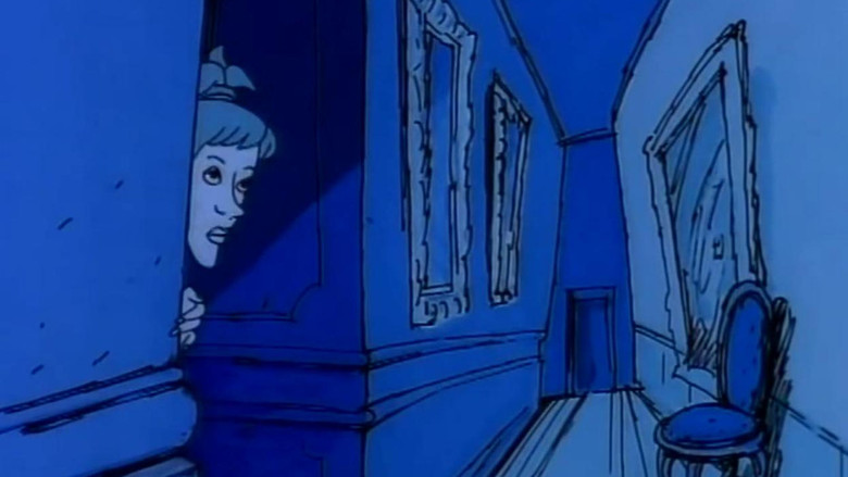 Les Contes de la rue Broca screenshot 1