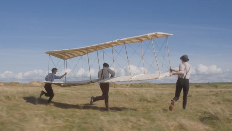 Wright Brothers: The Musical screenshot 1