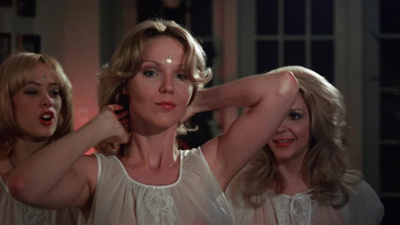 Confessions of a Young American Housewife screenshot 2
