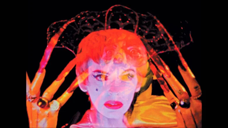The Inauguration of the Pleasure Dome screenshot 2