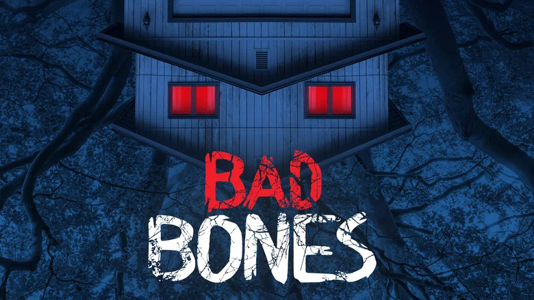 Bad Bones screenshot 1