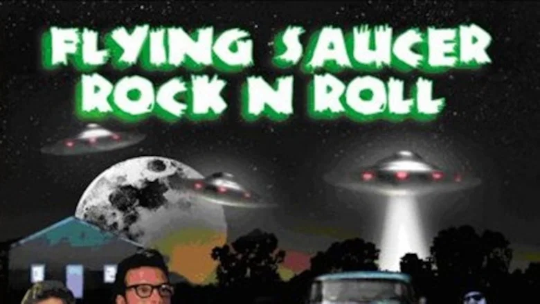 Flying Saucer Rock 'N' Roll screenshot 2