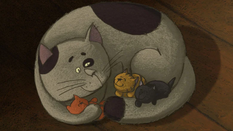 Raining Cats and Frogs screenshot 4