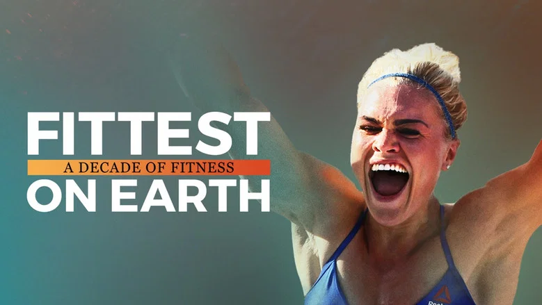 Fittest on Earth: A Decade of Fitness screenshot 3