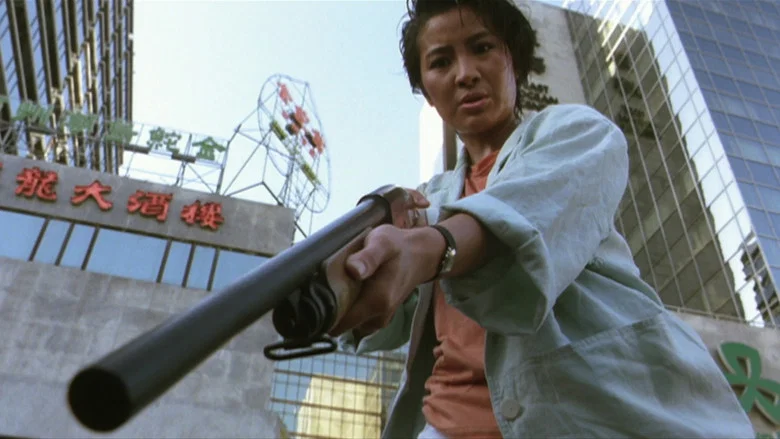 Yes, Madam! screenshot 7