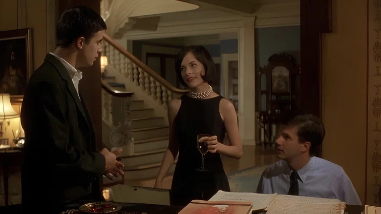The House of Yes screenshot 6