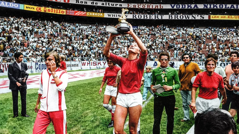 Copa 71 screenshot 3