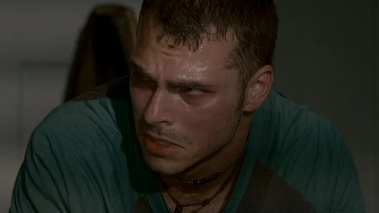 Edge of Darkness screenshot 8