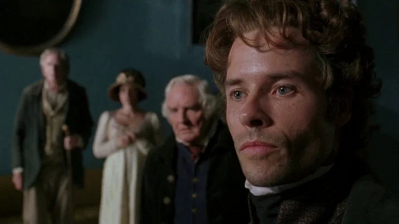 The Count of Monte Cristo screenshot 7