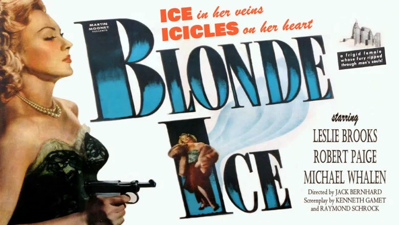 Blonde Ice screenshot 7
