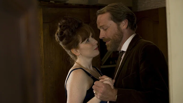 Mrs. Ratcliffe's Revolution screenshot 1