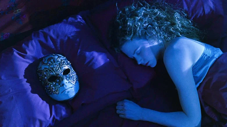 Eyes Wide Shut screenshot 2