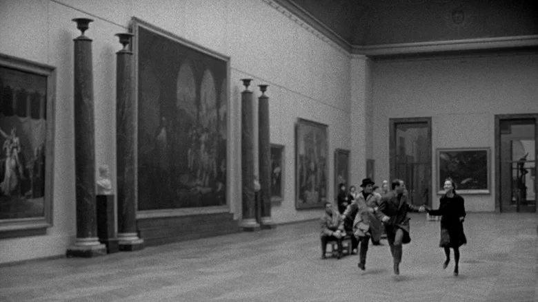 Band of Outsiders screenshot 5
