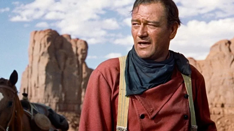 John Wayne: American Hero Of The Movies screenshot 2